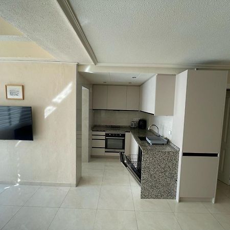 Apartment Monserrate K Atico 또레비에하 외부 사진