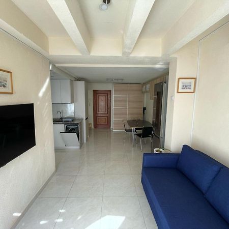 Apartment Monserrate K Atico 또레비에하 외부 사진