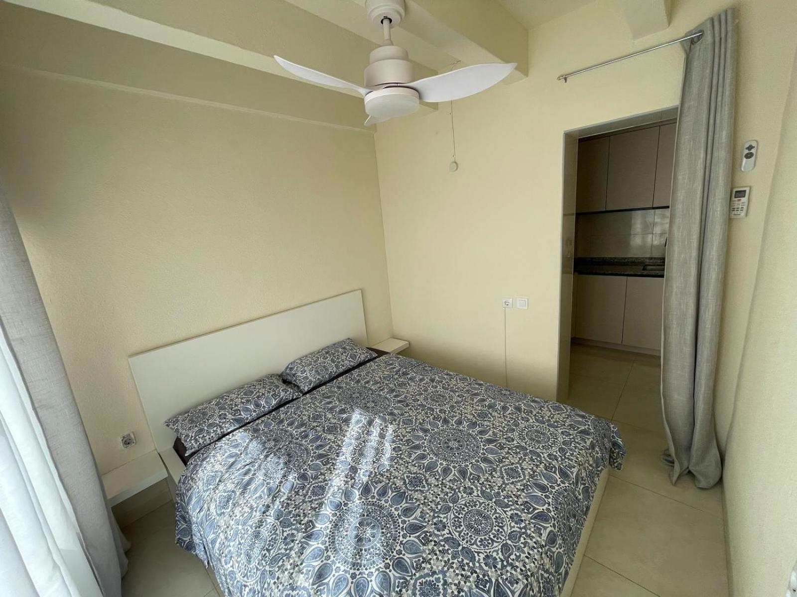 Apartment Monserrate K Atico 또레비에하 외부 사진